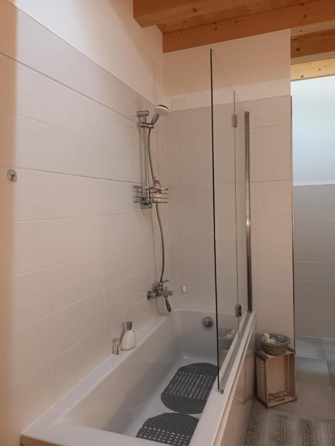 Il Melograno Hotel Vittorio Veneto Bagian luar foto