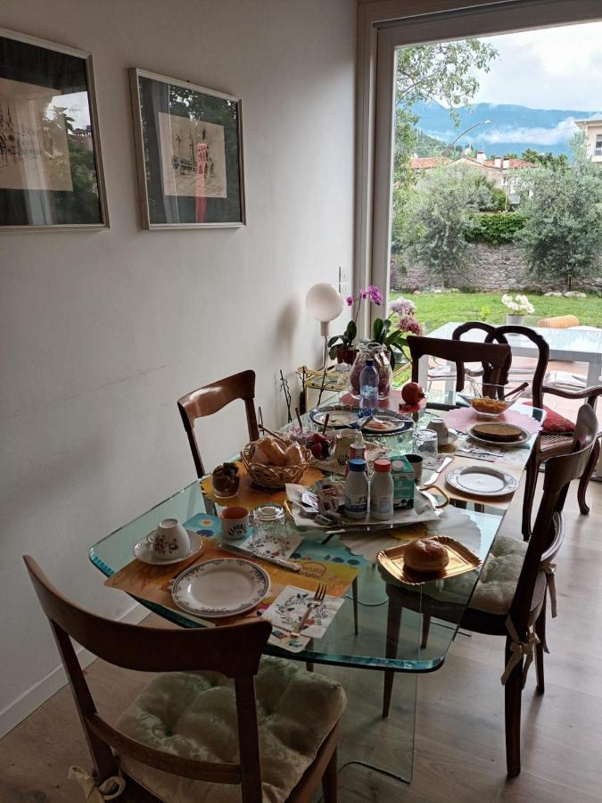 Il Melograno Hotel Vittorio Veneto Bagian luar foto