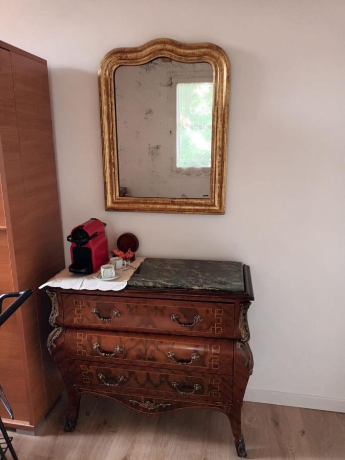 Il Melograno Hotel Vittorio Veneto Bagian luar foto