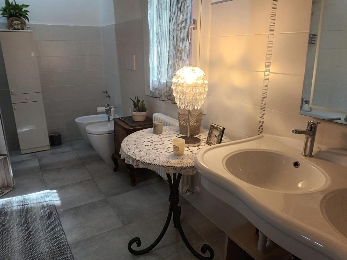 Il Melograno Hotel Vittorio Veneto Bagian luar foto